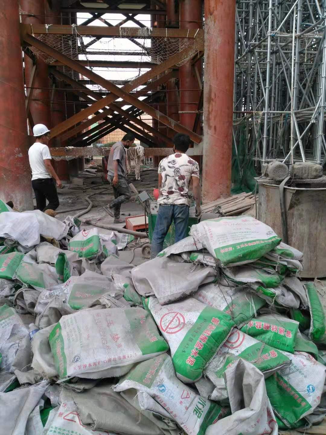 唐县教你正确认识地基加固，以免当大聪明