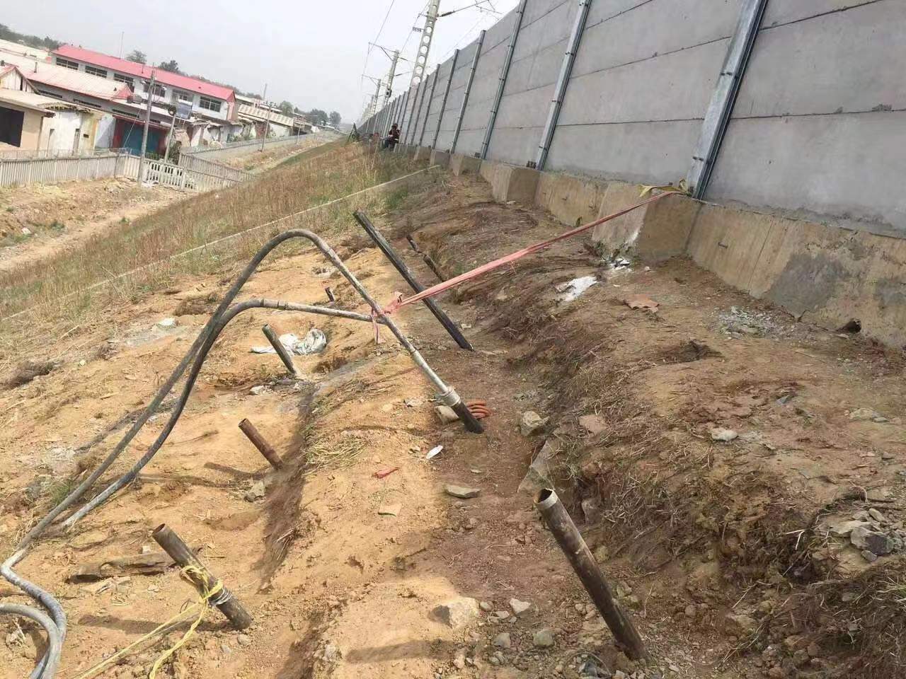 唐县加固公司如何进行建筑物纠偏